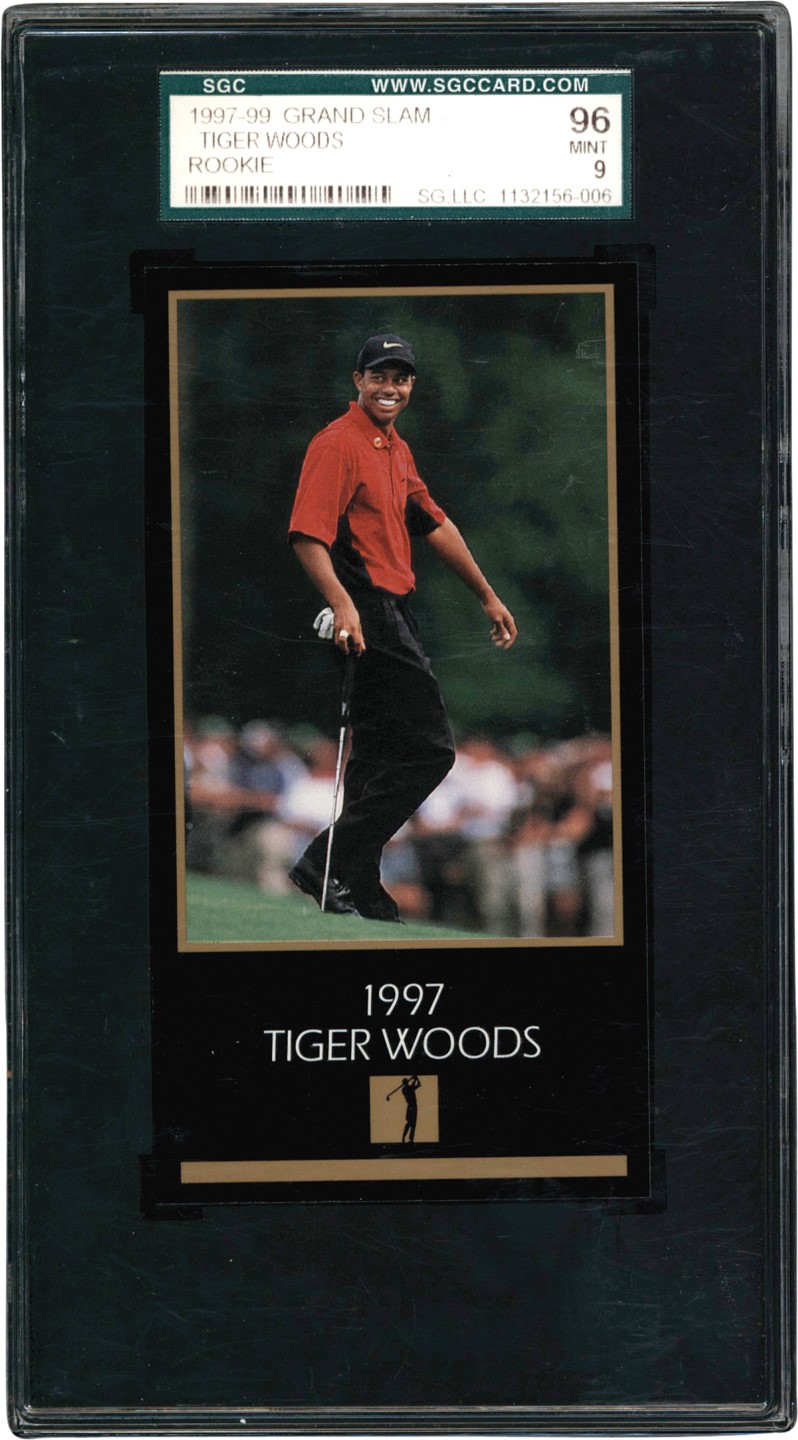 - Large Modern Multi Sport Archive w/Hall of Famers (600+)