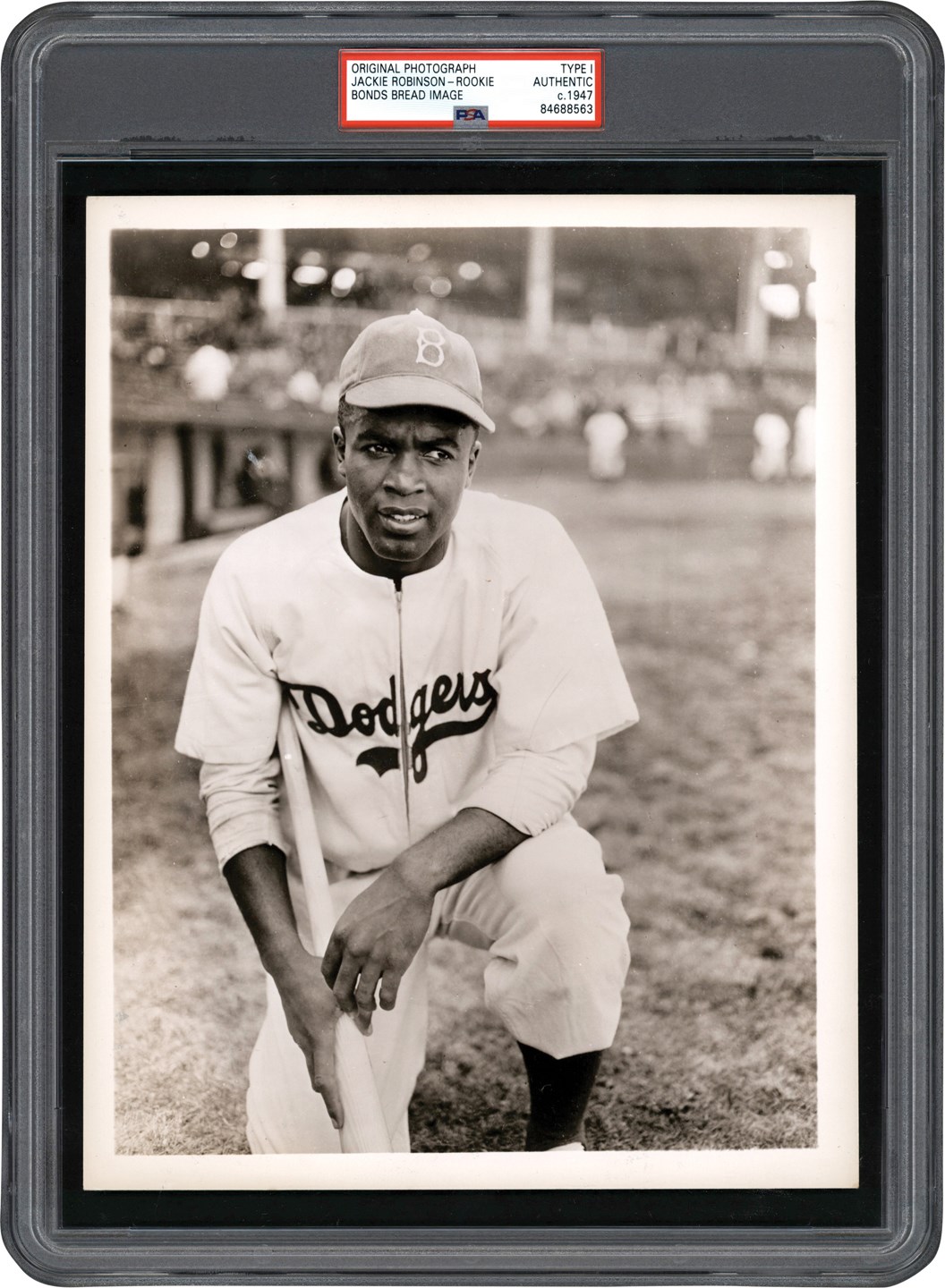 Jackie Robinson Cards: Baseball to Civil Rights