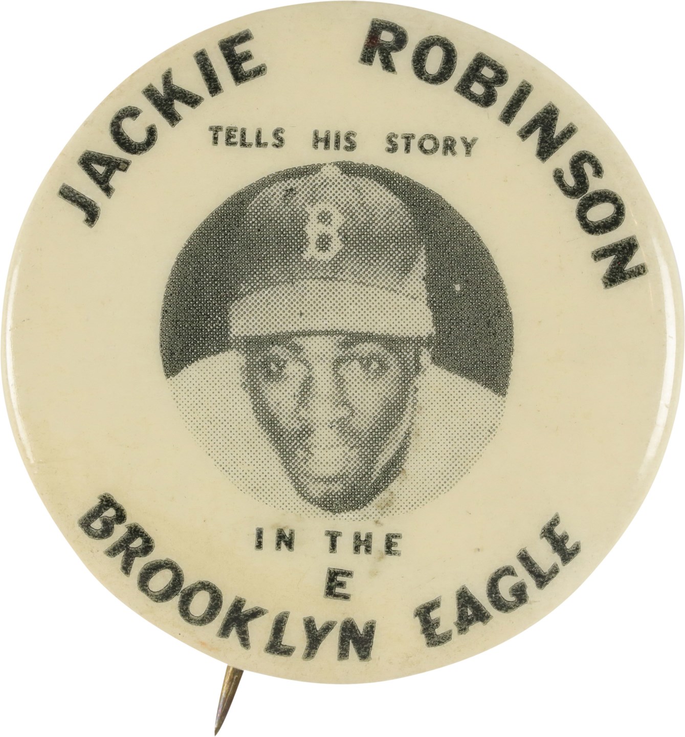 Rare Jackie Robinson Japanese Promo Baseball Card Auction