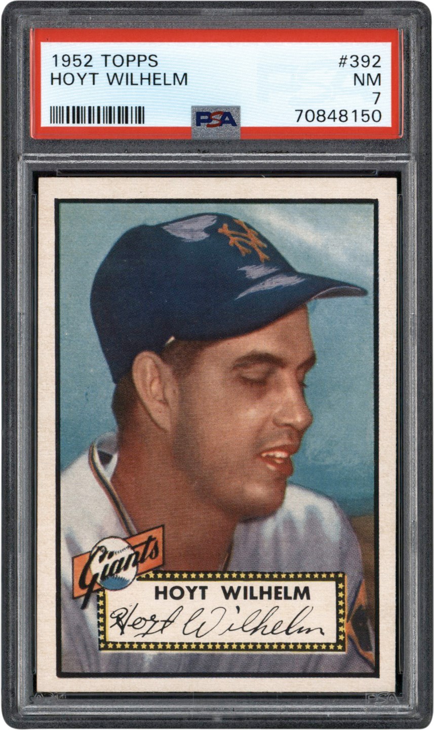  1955 Topps # 40 Don Hoak Brooklyn Dodgers (Baseball Card) EX/MT  Dodgers : Collectibles & Fine Art