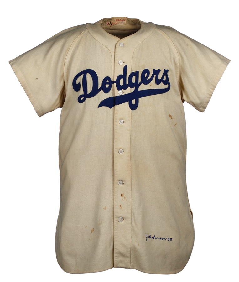 Official Brooklyn Dodgers Jackie Robinson #42 Collection, Dodgers Jackie  Robinson Commemorative Jerseys, Tees, Gear