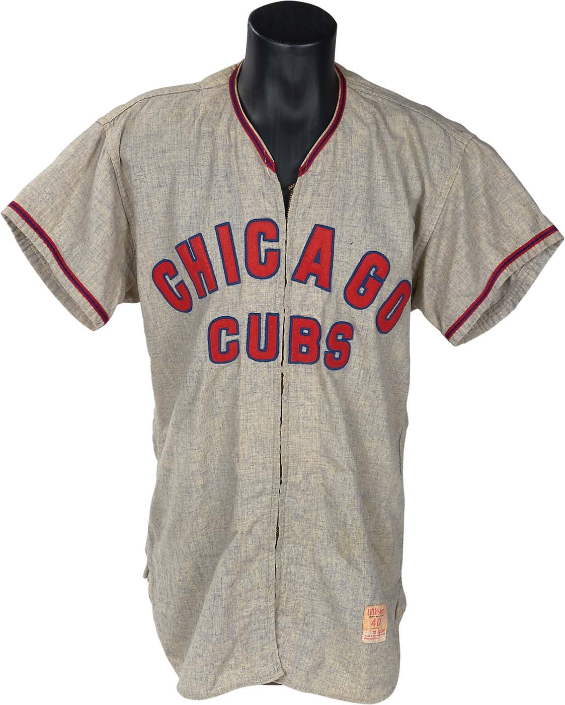 1908 cubs jersey for sale