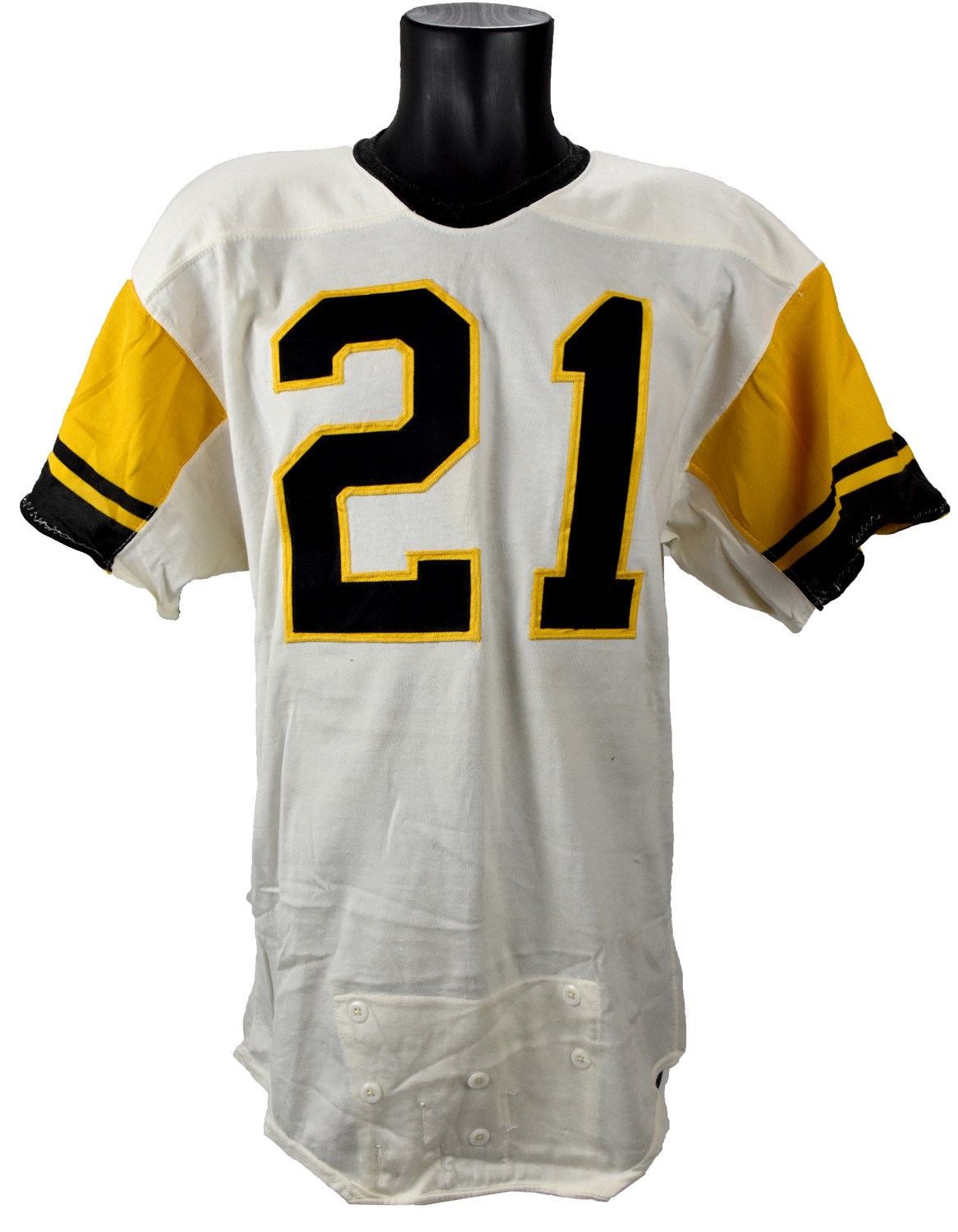 steel curtain shirt