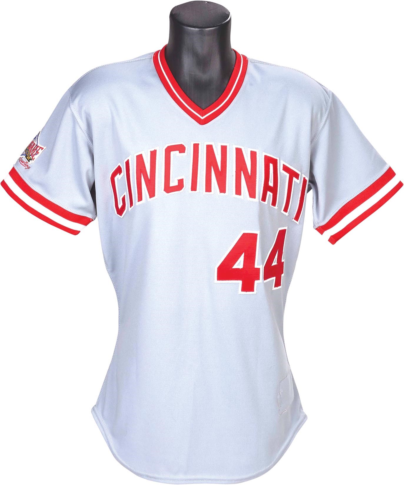 reds all star game jersey
