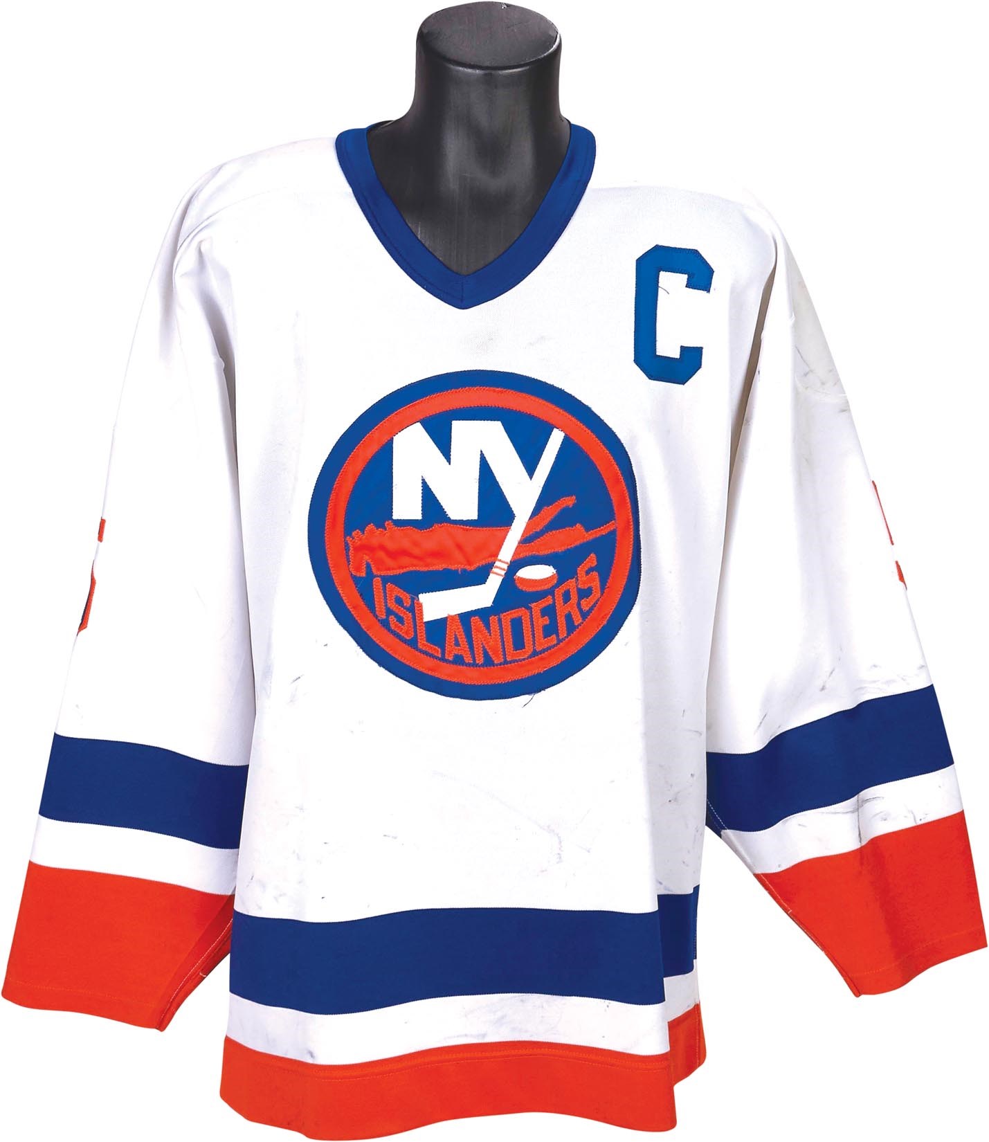 Blue Line Denis Potvin New York Islanders Dark 1982 Jersey - Shop Mitchell  & Ness Authentic Jerseys and Replicas Mitchell & Ness Nostalgia Co.
