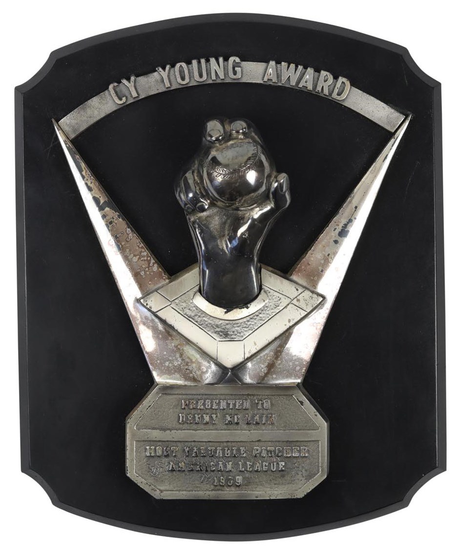 Pin on Cy Young Winners