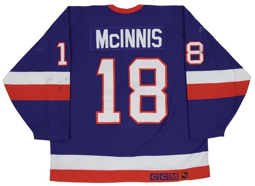 Anthony Beauvillier- Hockey Fights Cancer Jersey Auction-New York Islanders  - NHL Auctions