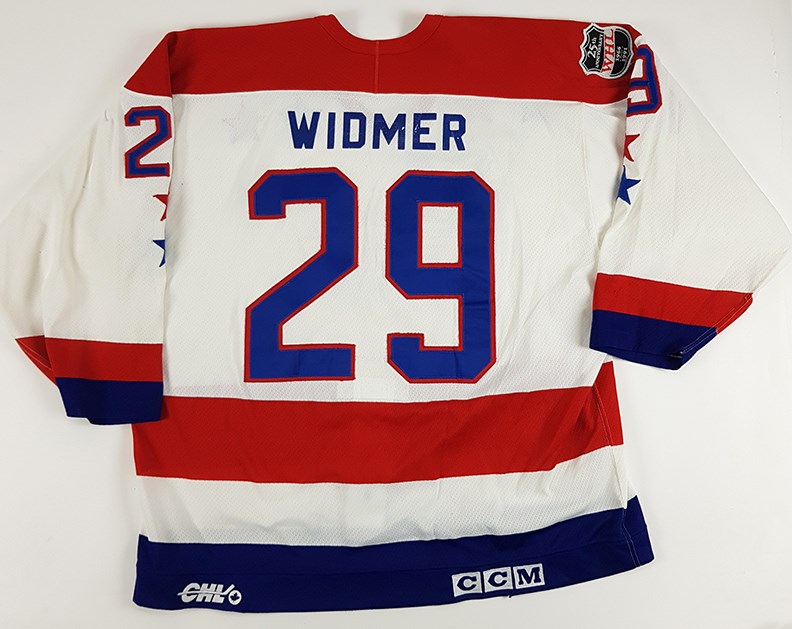 NHL All Star Weekend Auctions – Commerce Dynamics